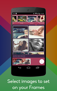 download Photo Wall Frame free