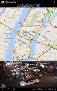 NYC Traffic Cameras Screenshots 0