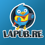 Cover Image of Download LAPUB.RE - 974 La Reunion 2.0.6.0 APK