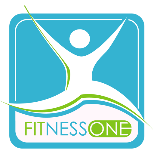 Fitness One LOGO-APP點子