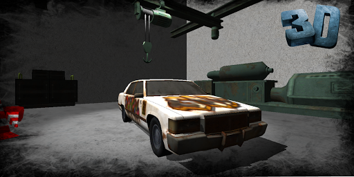 【免費動作App】Real Destruction Derby-APP點子