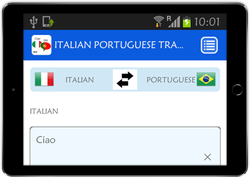 免費下載教育APP|Italian Portuguese Translator app開箱文|APP開箱王