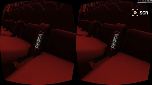 【免費娛樂App】Cmoar VR Cinema Free-APP點子