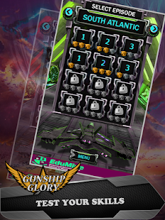 GUNSHIP Glory: BATTLE on EARTH - screenshot thumbnail