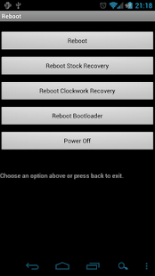 How to mod Reboot Moto 1.1 unlimited apk for laptop