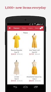 How to download Twice: Buy, Sell Clothing 1.2.12 apk for bluestacks