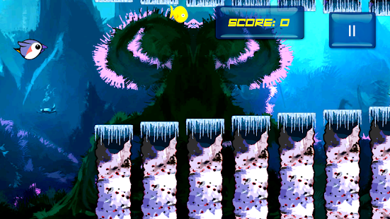 Pinkie the Penguin Screenshots 6