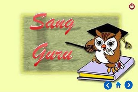 Free Download Mutiara Pembelajaran SangGuru1 APK for Android