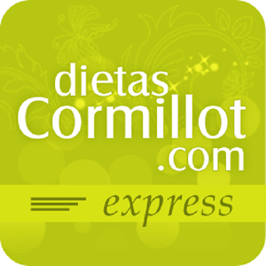Dietas Cormillot Express 1.2 Icon