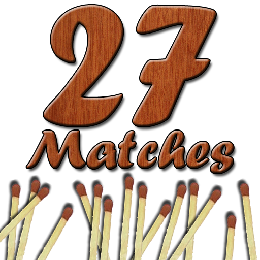 27 Matches LOGO-APP點子