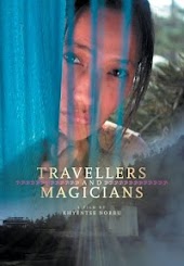 Travelers and Magicians