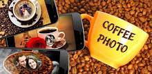 Coffee/ Coffee Mug Photo Frame APK