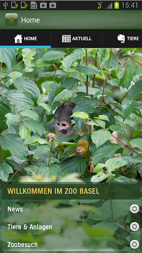 Zoo Basel