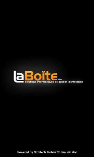 Laboite