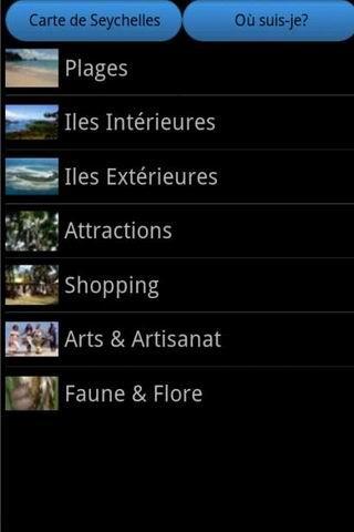 免費下載旅遊APP|Guide et Carte des Seychelles app開箱文|APP開箱王