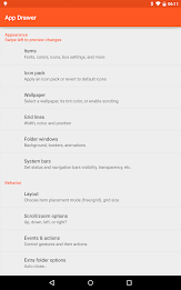 Lightning Launcher poster 9