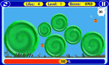 Full Fill Colour Switch poster 2