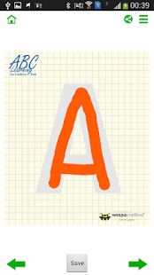 ABC Learning for Cre8tive Kids Screenshots 10