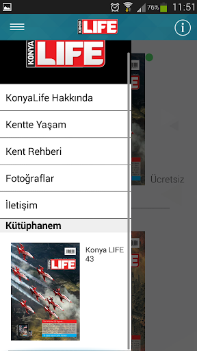 Konya LIFE