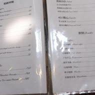 福森咖啡cafe廚房