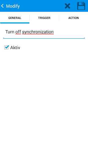 【免費生產應用App】iftify - Automation-APP點子