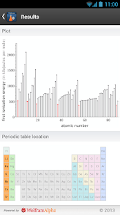 General Chemistry Course App - screenshot thumbnail