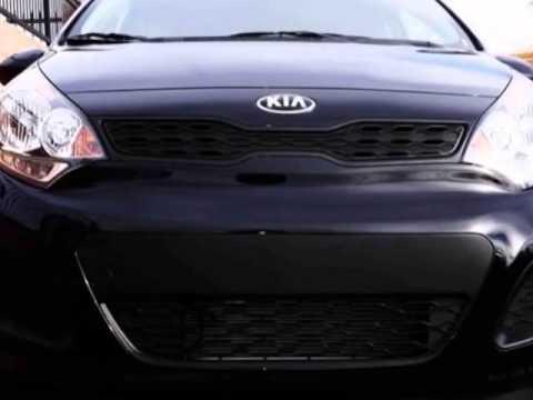 Ремонт Kia Rio