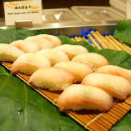 【新竹喜來登大飯店】盛晏自助餐廳