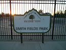Smith Fields Park