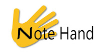 notes hand APK