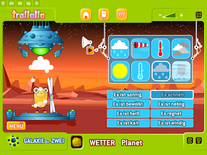 How to get Linguascope Elementary lastet apk for android