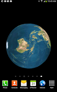 How to download 3D Globe Live Wallpaper free 1.0 mod apk for pc