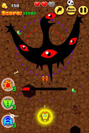 Jet Fire Monsters poster 5