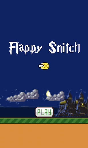 Flappy Snitch