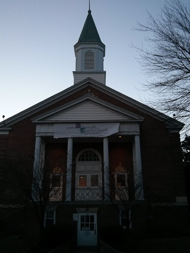 Commonwealth Baptist Church