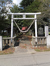 星宮神社 Hoshinomiya Shrine