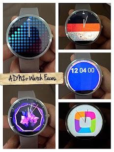 How to download Ren Face Watch patch 1.2 apk for pc