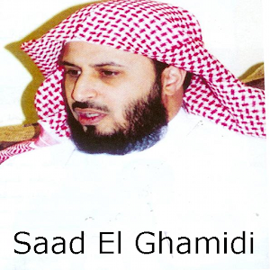 Saad Al Ghamdi Quran MP3  Android Apps on Google Play