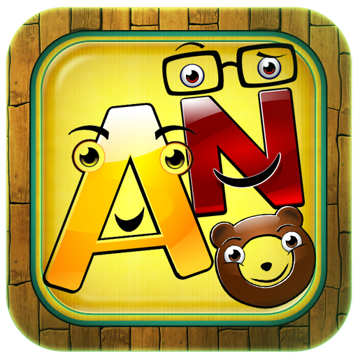 ABC English For Kids Free 工具 App LOGO-APP開箱王