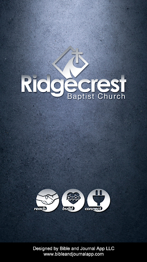 【免費生活App】Ridgecrest-APP點子