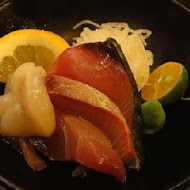 青山食藝料理餐廳