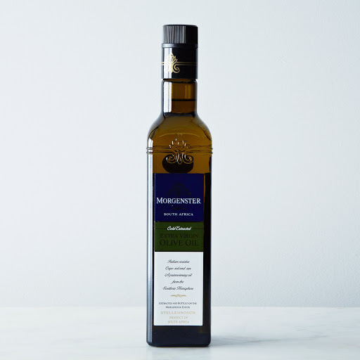 South African Extra Virgin Olive Oil on Food52