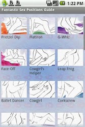 Sex Position Coach