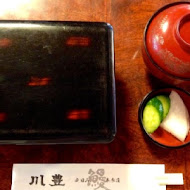 表參道旬料理