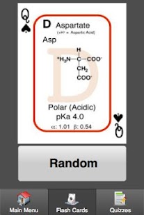 BioChem Euchre Deck 2