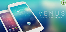 Venus GO Locker Theme APK