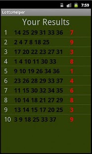 How to download LottoHelper 2.0 apk for android