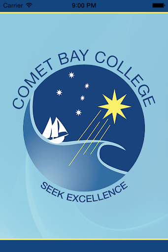 Comet Bay College