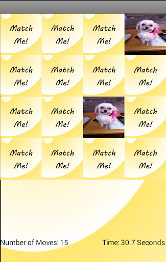 【免費解謎App】My Photo Matching Game-APP點子