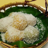 【台北喜來登大飯店】SUKHOTHAI 泰式料理